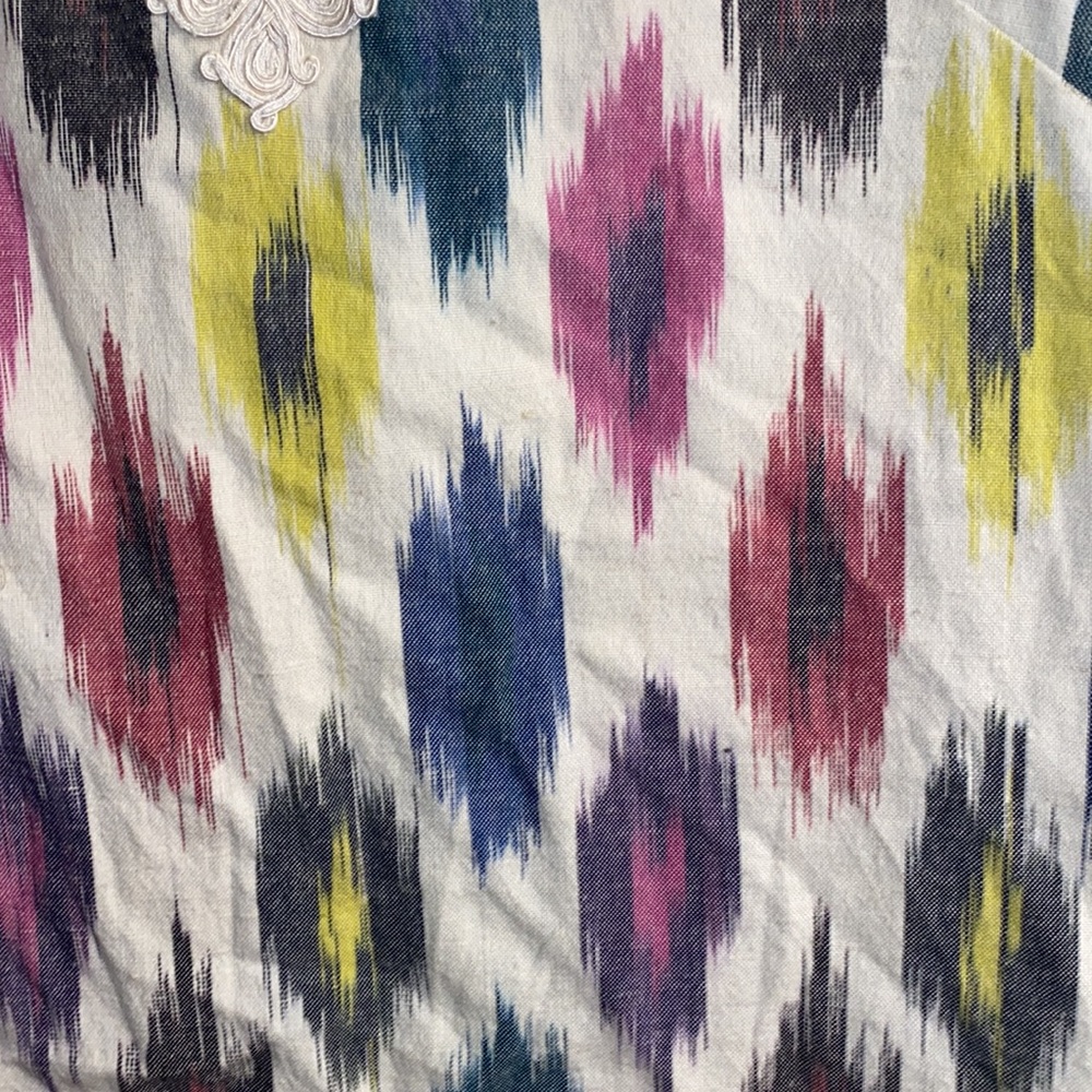 J. Crew Garden Party Dress - Picture 4 of 6